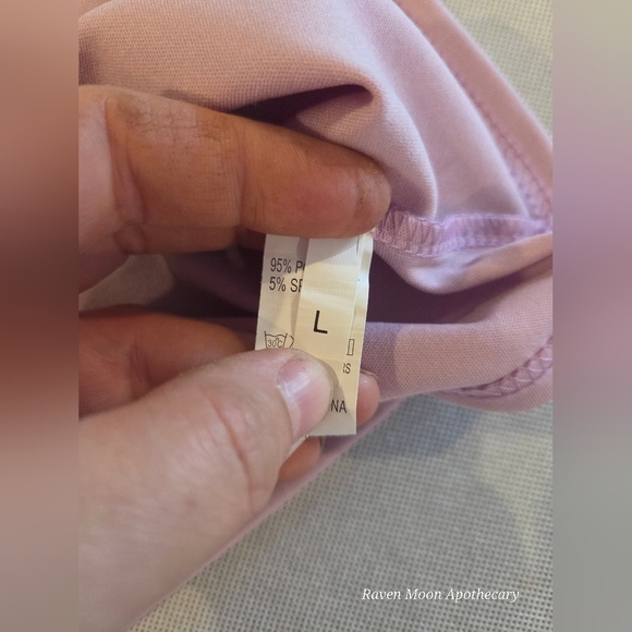 Pink Womens Large Set - Picture 6 of 14